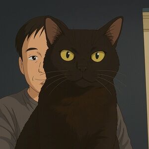 Meet your Posher, Anh